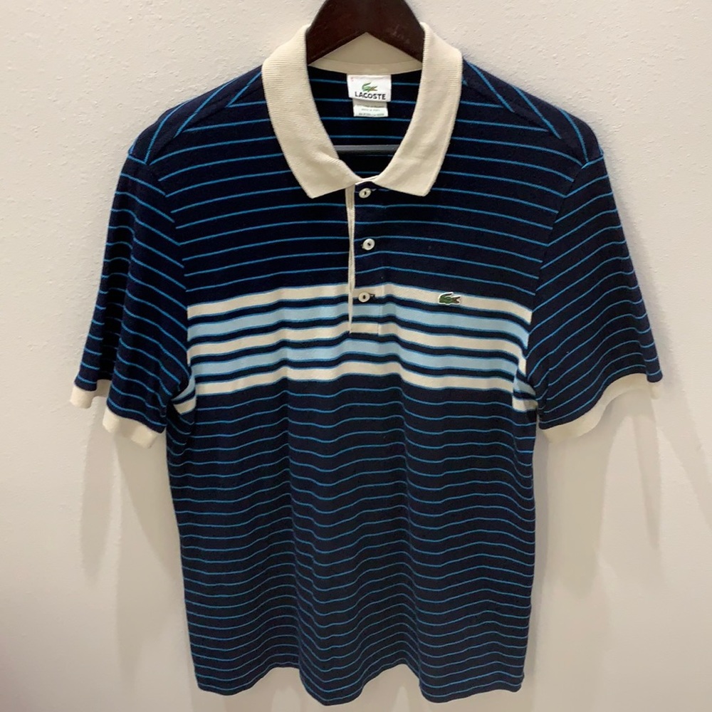 Lacoste Polo Shirt for Men
